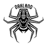 Oakland Spiders